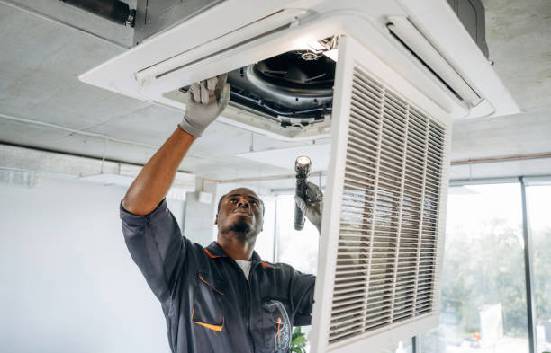 Licensed Hvac service in Aledo, IL - FH HVAC